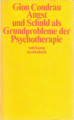 Angst und Schuld als Grundprobleme der Psychotherapie