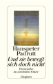 Und sie bewegt sich doch nicht. Parmenides im epochalen Winter