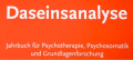 Die Freiheitstechnik und die Machttechnik in Krankheiten und Therapien. Daseinsanalyse. Jahrbuch für phänomenologische Antropologie und Psychotherapie