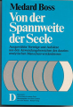Von der Spannweite der Seele