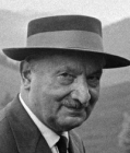 Martin Heidegger